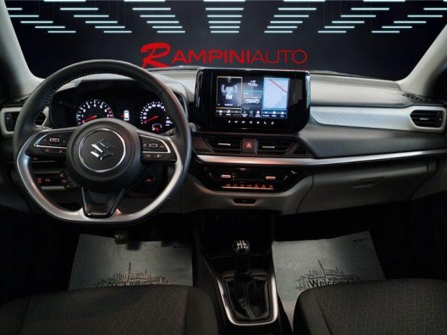 SUZUKI Swift 1.2 Hybrid Top Km 22.000 Pronta Consegna
