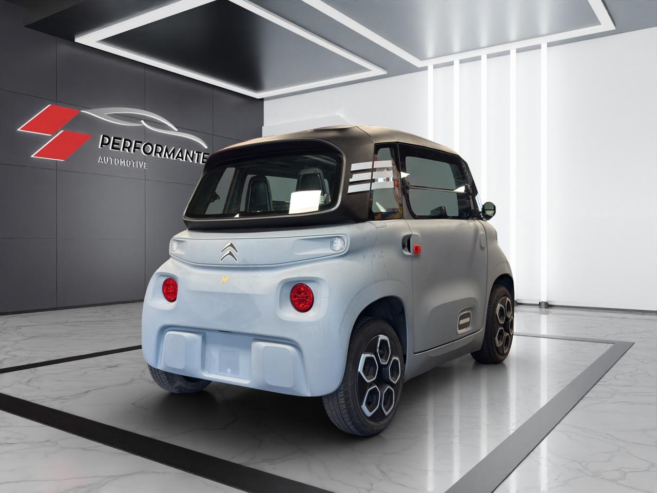 CITROEN Ami My Ami Pack