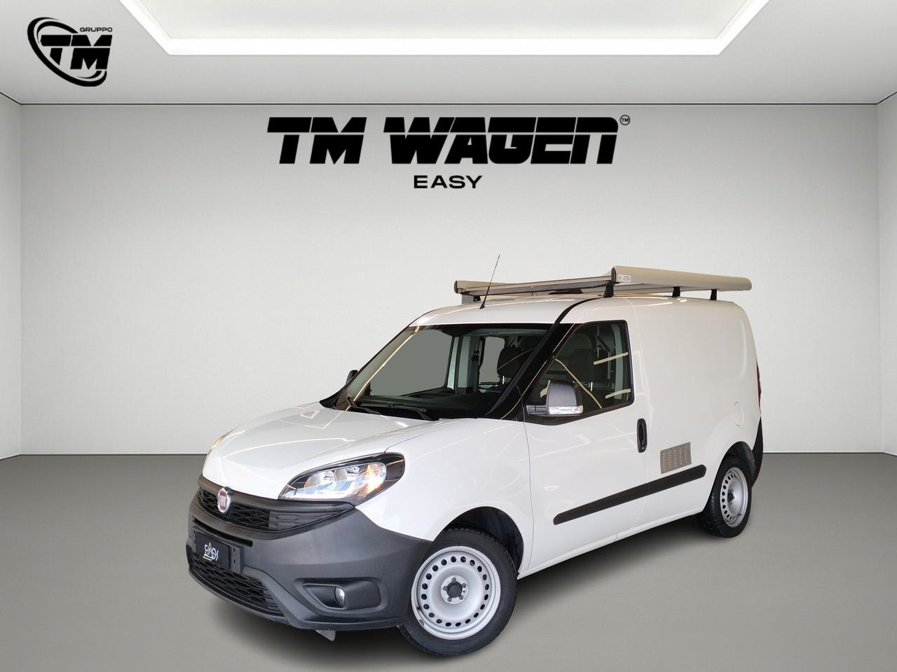 FIAT Doblò 1.4 Natural Power PC-TN Cargo Business IVA ESCLUSA