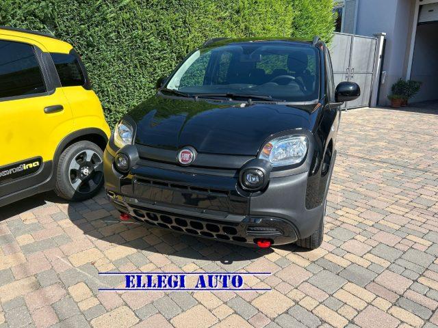 FIAT Pandina PROMO FIN. PANDA CROSS 1.0 FireFly Hybrid KM0