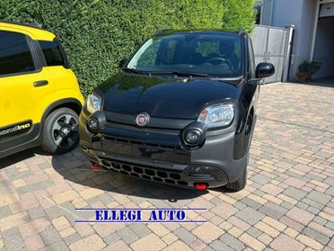 FIAT Pandina PROMO FIN. PANDA CROSS 1.0 FireFly Hybrid KM0
