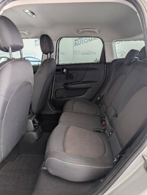 Mini Countryman 2.0 Cooper D Business auto