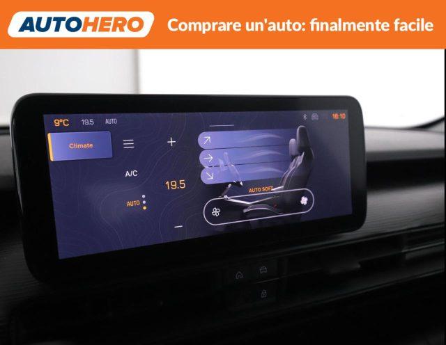 JEEP Avenger 1.2 Turbo 100 CV Altitude