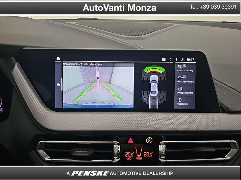 BMW Serie 2 Gran Coupe M235i Gran Coupe xdrive auto