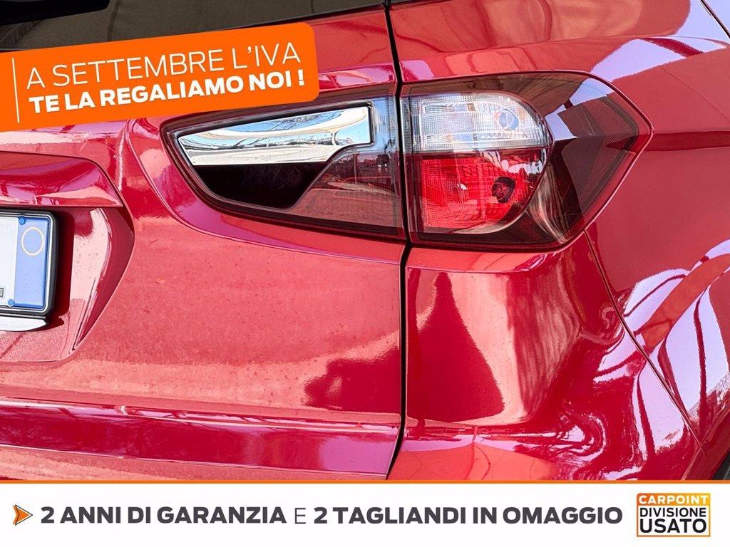 FORD Ecosport 1.0 ecoboost st-line s&s 125cv my20.25 del 2022