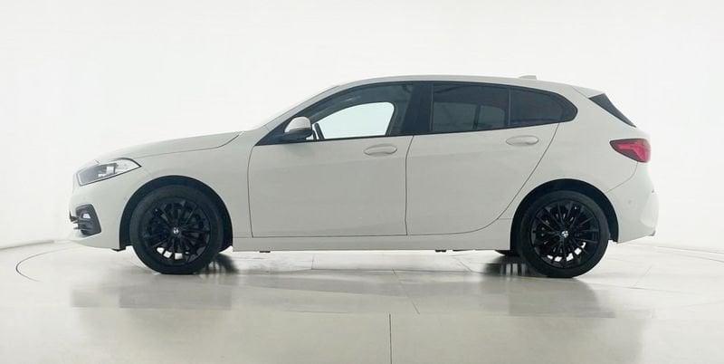 BMW Serie 1 118d 5p. Business Advantage