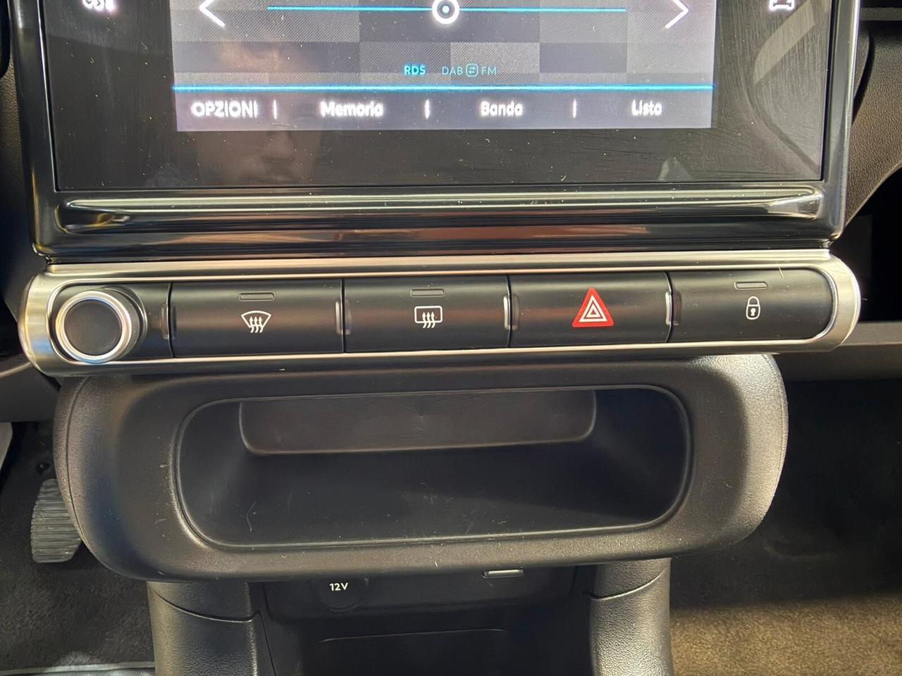 Citroen C3 BlueHDi 100 S&S Feel