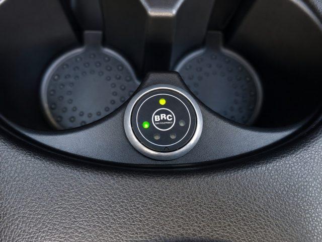 NISSAN Micra 1.2 GPL Eco 80 Cv Comfort Navi Neo Patentati
