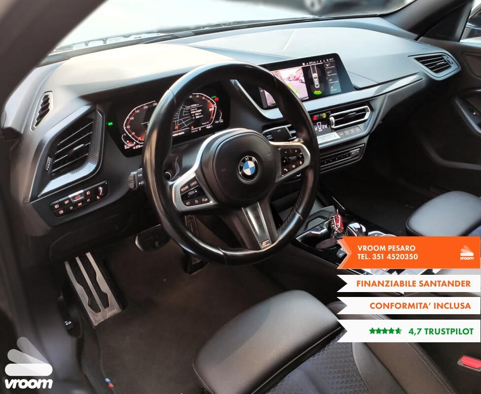 BMW Serie 2 G.C. (F44) 220d Gran Coupé Msport...