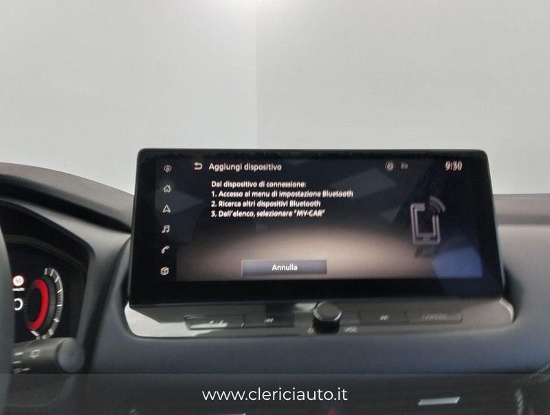 Nissan Qashqai e-Power Tekna