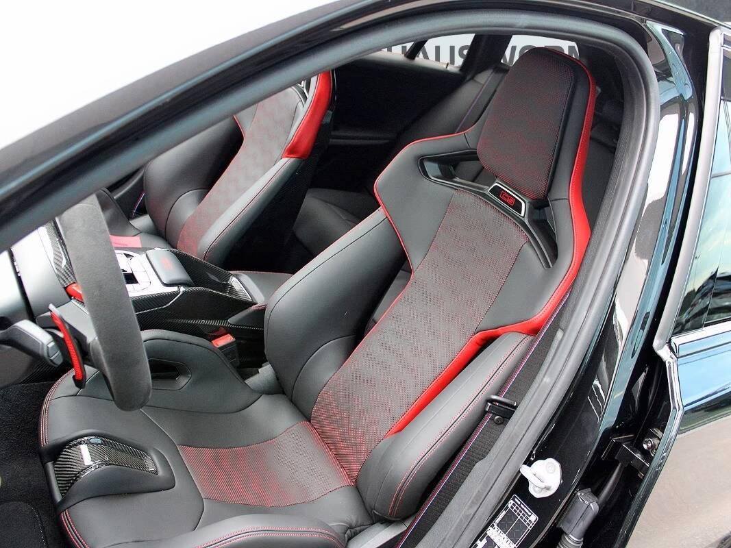 BMW M3 Touring CS - 551cv