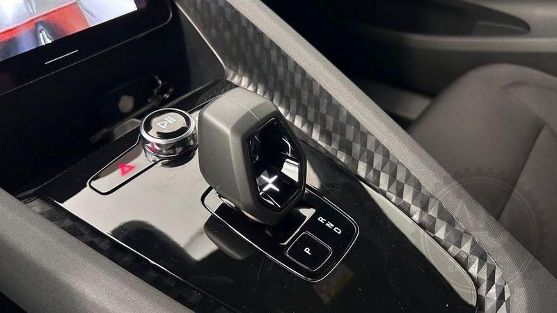 Polestar Polestar 2 Polestar 2 Long Range Single Motor FWD 78kWh