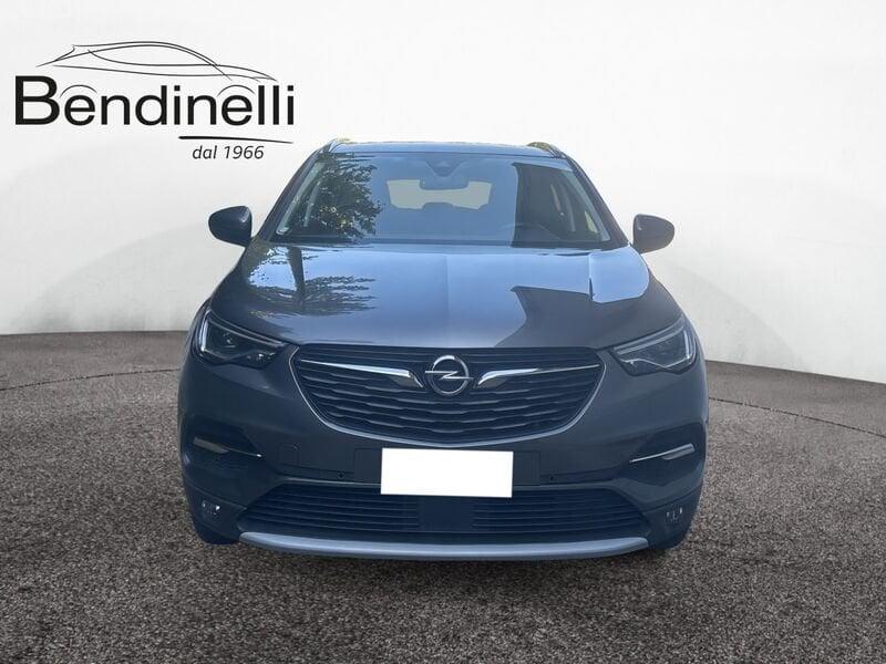 Opel Grandland Grandland X 1.5 diesel Ecotec Start&Stop Innovation