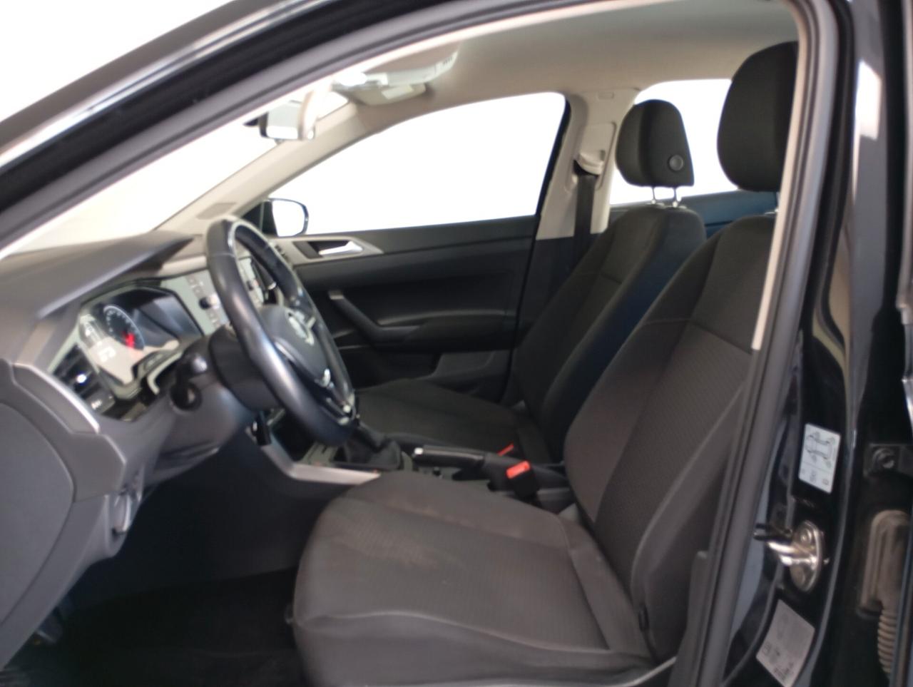 VW POLO 1.0 BENZINA OK NEOPATENTATI
