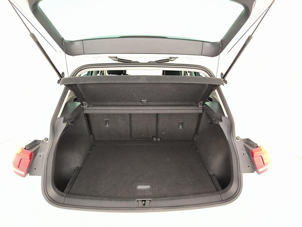 Volkswagen Tiguan 2.0 tdi life 122cv