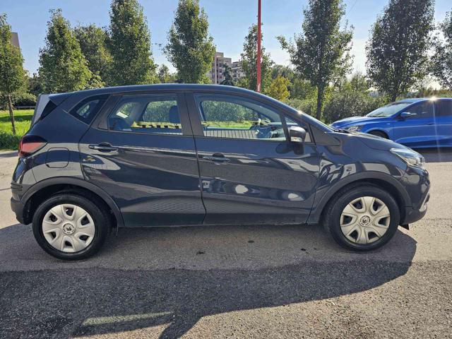 RENAULT Captur TCe 12V 90 CV