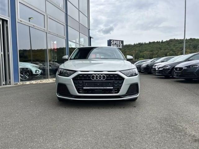Audi A1 Sportback 30 TFSI S tronic Advanced LED NAVI MMI PDC