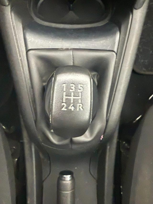 PEUGEOT 208 1° serie PureTech 82 5 porte Active