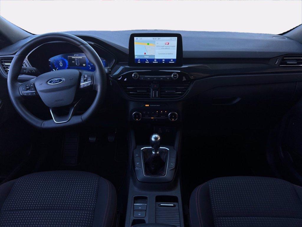 FORD Kuga 1.5 EcoBoost 150 CV 2WD ST-Line del 2023