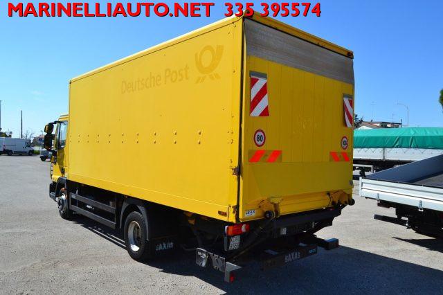 IVECO EUROCARGO 75E16 PRONTA CONSEGNA