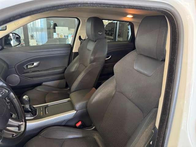 Land Rover Range Rover Evoque PREZZO PROMO