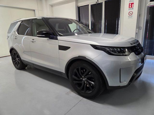 LAND ROVER Discovery 3.0 TD6 249 CV HSE EURO6B