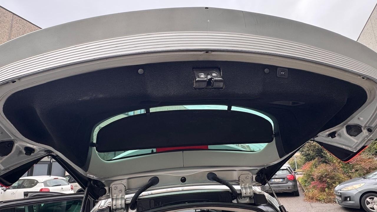 Opel Insignia 1.6 CDTI 136CV Start&Stop Sports Tourer Cosmo