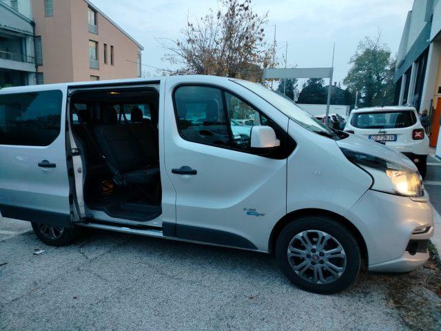 FIAT Talento 1.6 MJT 145CV 8 posti