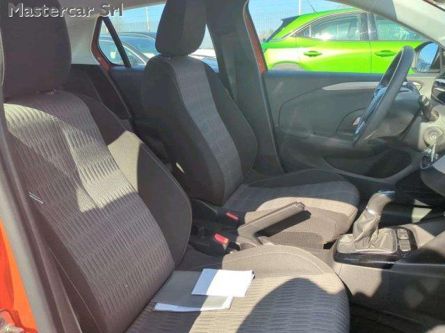 OPEL Corsa NEOPATENTATI 1.2 Blitz Edition S tg : GL354SX