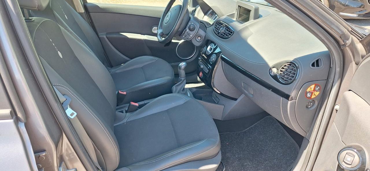 Renault Clio 1.2 16V 5 porte Live!