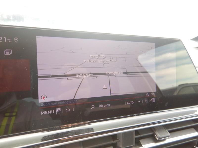 CITROEN C5 AIRCROSS BLUEHDI 130CV SeS EAT8 MAX ( FARI LED - CERCHI 19 - TELECAMERA POST. - PDC - NAVI - CRUISE - TETTO BICOLORE - MIRROR - COCKPIT )