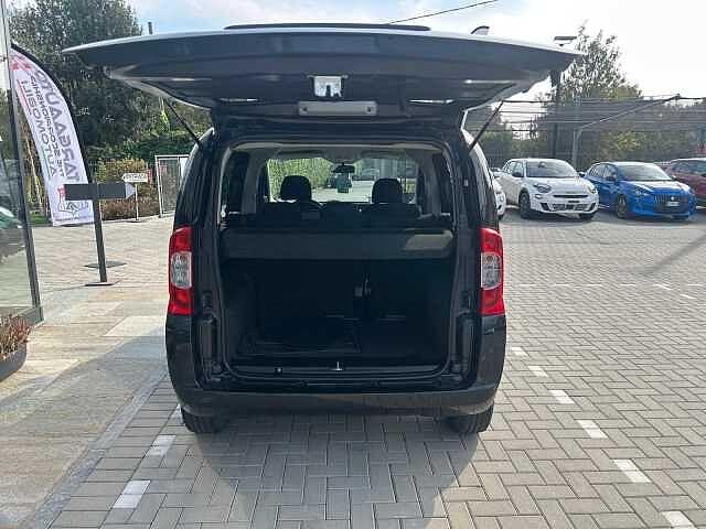 Fiat Qubo 1.3 MJT 75 CV Dynamic