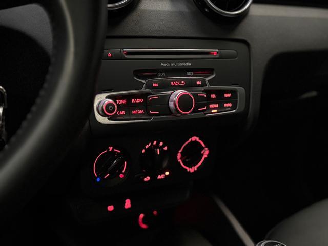 AUDI A1 1.0 82 CV TFSI S-LINE