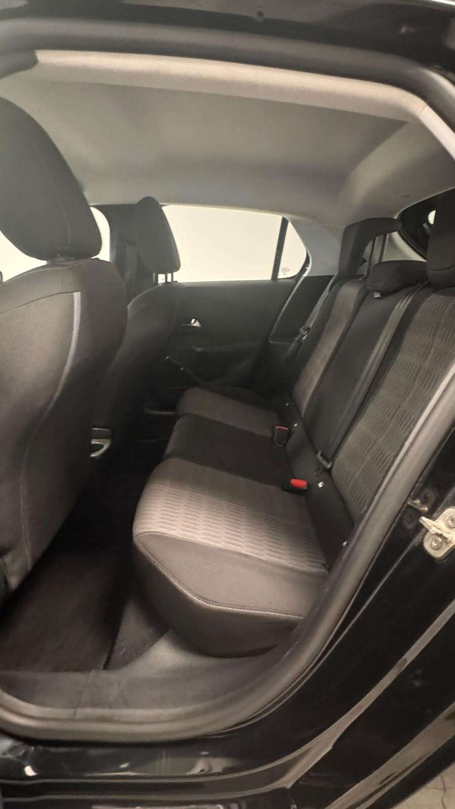 Opel Corsa 1.2 Edition