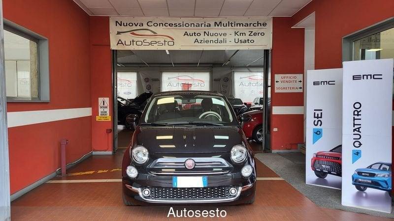 FIAT 500 500 1.0 Hybrid Dolcevita