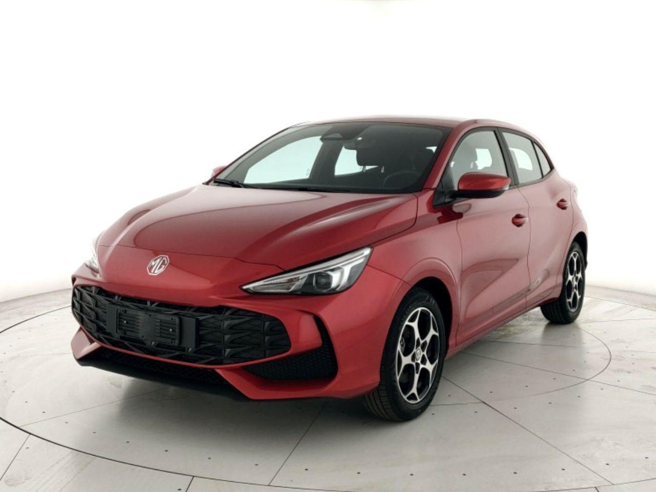 MG MG3 1.5 Comfort