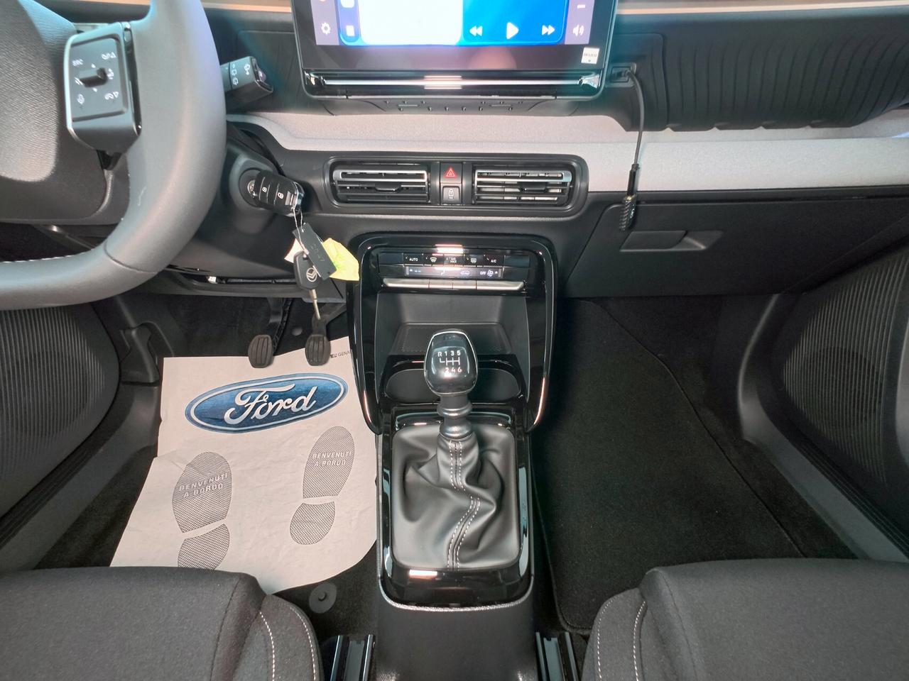 Citroen C3 Aircross PureTech Turbo 100 You Pack Plus