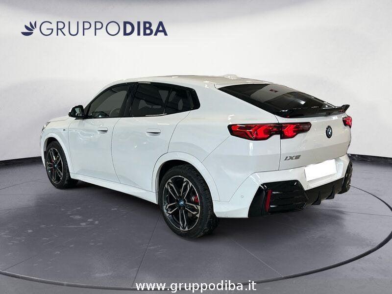 BMW X2 U10 i edrive 20 MSport