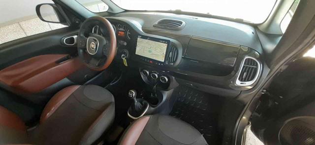 FIAT 500L 1.3 Multijet 85 CV Trekking