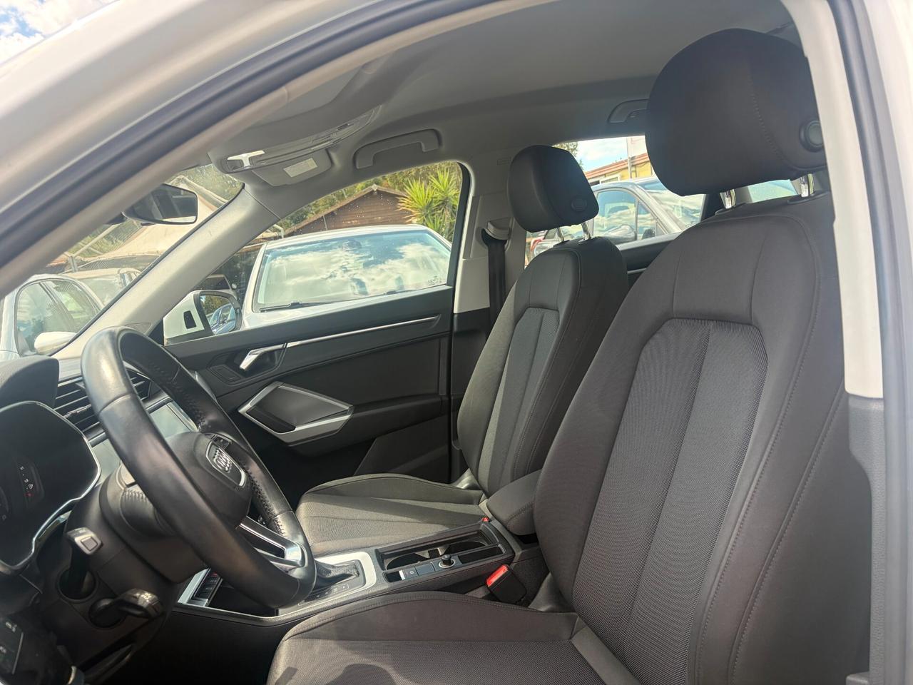AUDI Q3 35 TDI 105.000 KM 08/2019 GARANTITA UNICOPROPRIETARIO