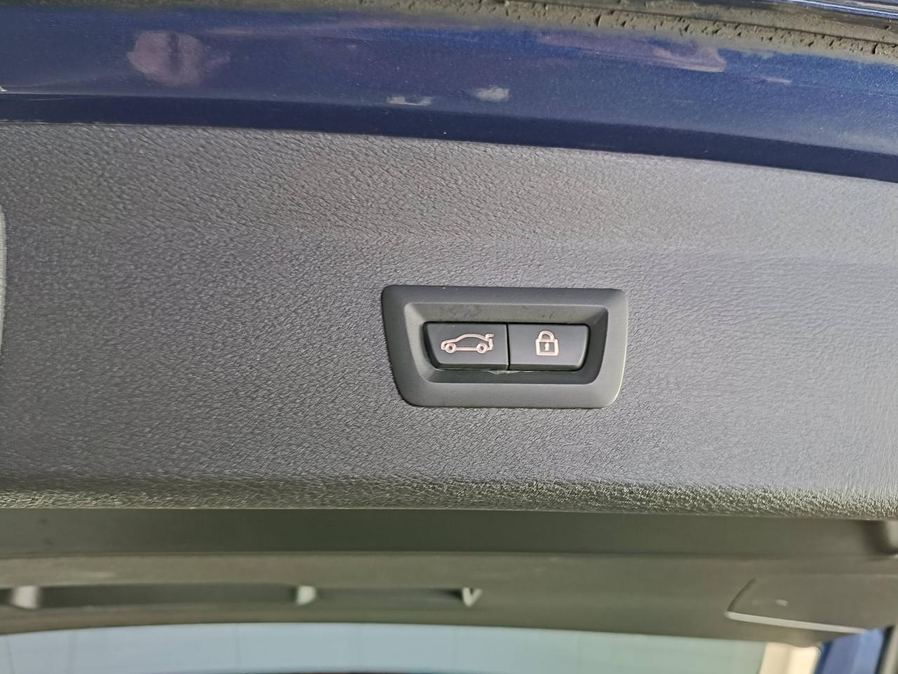 BMW X1 F48 2019 - X1 sdrive18d xLine Plus auto