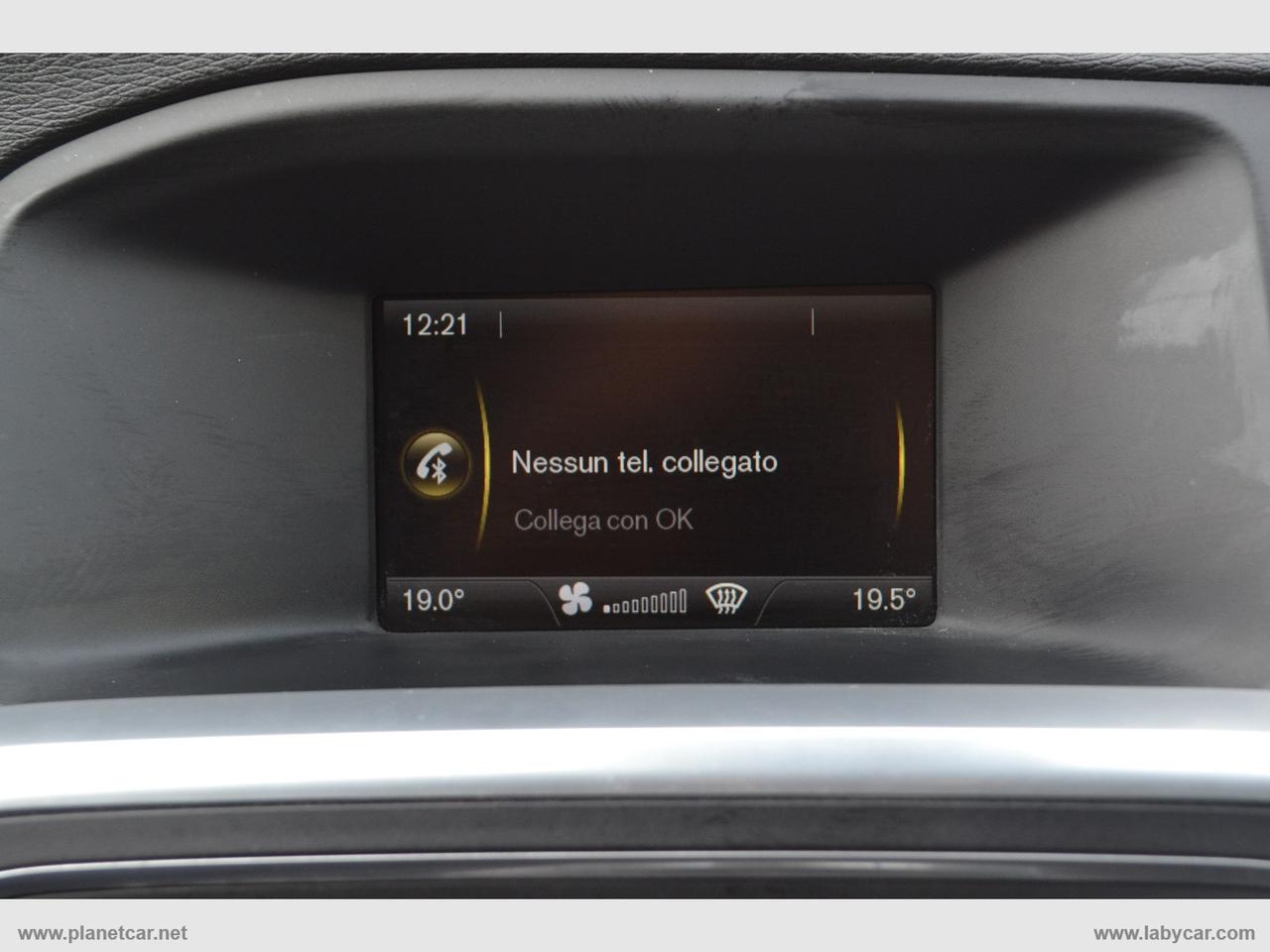 VOLVO S60 D3 Momentum