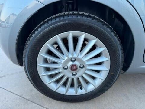 Fiat Grande Punto 1.6 MJT DPF 5 porte Emotion