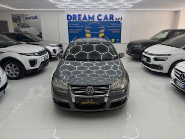 Volkswagen Golf 1.9 105Cv