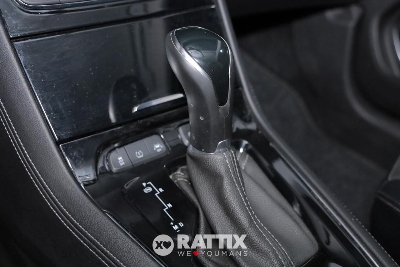 Opel Grandland X 1.5 Ecotec 130CV Business Edition AT8