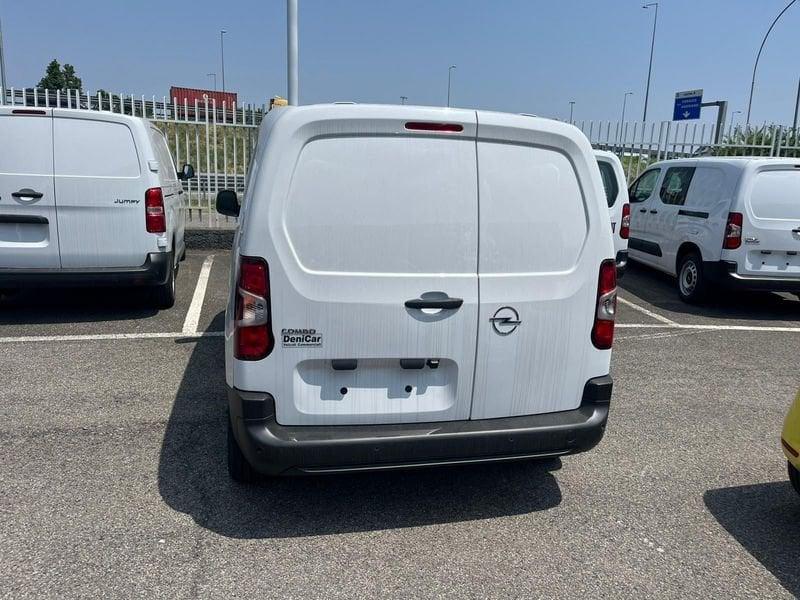 Opel Combo Combo Cargo 1.5 Diesel 100CV S&S L1H1 (IVA ESCL.)
