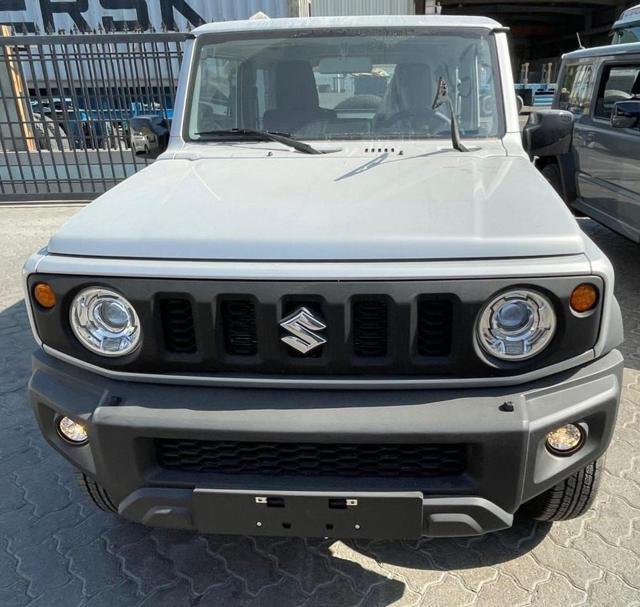 SUZUKI Jimny GLX 3 Porte Cambio Automatico 4 Posti