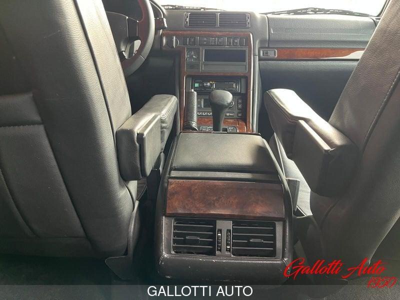 Land Rover Range Rover 2.5 td DSE automatico