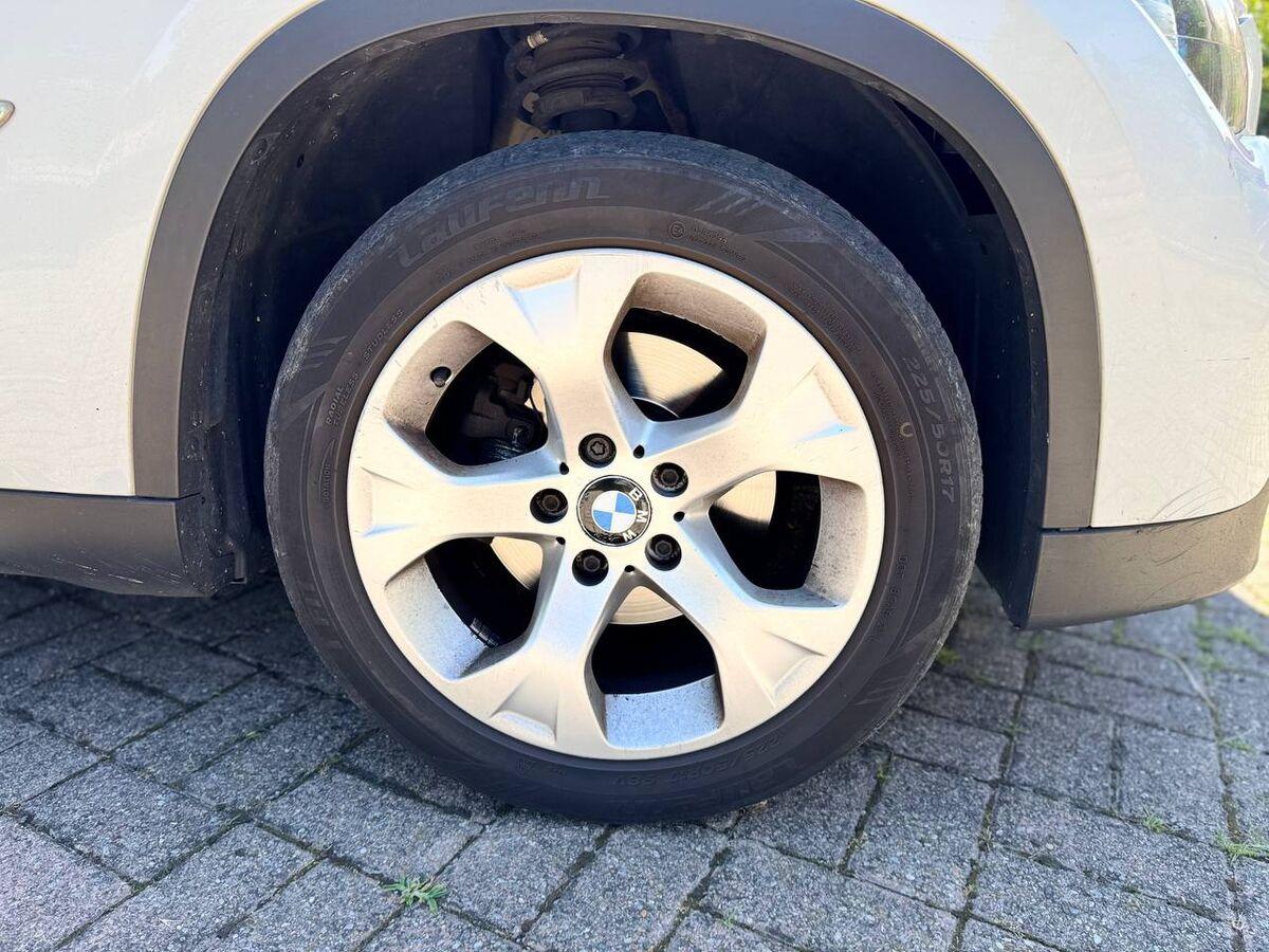 BMW X1 Xdrive18d Attiva