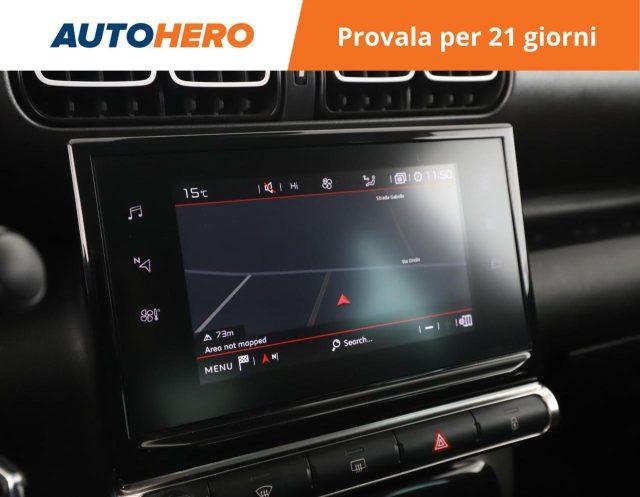 CITROEN C3 Aircross PureTech 110 S&S Shine